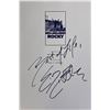 Image 1 : Autograph Rocky Script Cover