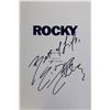 Image 1 : Autograph Rocky Script Cover