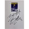 Image 1 : Autograph Rocky Script Cover