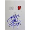 Image 1 : Autograph Rocky Script Cover