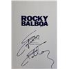 Image 1 : Autograph Rocky Script Cover