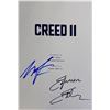Image 1 : Autograph Creed Script Cover