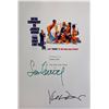 Image 1 : Autograph James Bond 007 Script Cover
