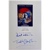 Image 1 : Autograph James Bond 007 Script Cover