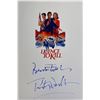 Image 1 : Autograph James Bond 007 Script Cover