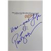 Image 1 : Autograph James Bond 007 Script Cover