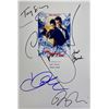 Image 1 : Autograph James Bond 007 Script Cover