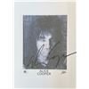 Image 1 : Autograph Alice Cooper Photo