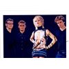 Image 1 : Autograph The Cranberries Photo