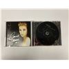 Image 1 : Autograph Celine Dion CD Album