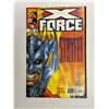 Image 1 : X Force #74 Vintage Marvel Comic Book
