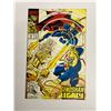 Image 1 : X Factor #83 Vintage Marvel Comic Book