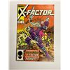 Image 1 : X Factor #2 Vintage Marvel Comic Book