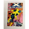 Image 1 : X Factor #11 Vintage Marvel Comic Book