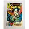 Image 1 : X Factor #1 Vintage Marvel Comic Book