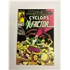 Image 1 : X Factor #23 Vintage Marvel Comic Book