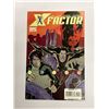 Image 1 : X Factor #10 Vintage Marvel Comic Book