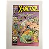 Image 1 : X Factor #7 Vintage Marvel Comic Book