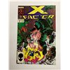 Image 1 : X Factor #21 Vintage Marvel Comic Book