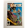 Image 1 : X Factor #3 Vintage Marvel Comic Book