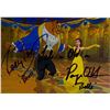 Image 1 : Autograph Beauty and the Beast Disney Card