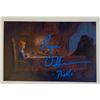 Image 1 : Autograph Beauty and the Beast Disney Card