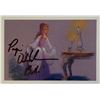 Image 1 : Autograph Beauty and the Beast Disney Card