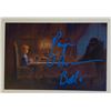 Image 1 : Autograph Beauty and the Beast Disney Card