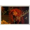 Image 1 : Autograph Brave Disney Card
