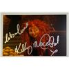 Image 1 : Autograph Brave Disney Card