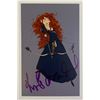 Image 1 : Autograph Brave Disney Card