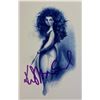 Image 1 : Autograph Brave Disney Card
