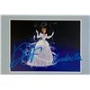 Image 1 : Autograph Cinderella Disney Card