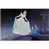 Image 1 : Autograph Cinderella Disney Card