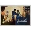 Image 1 : Autograph Cinderella Disney Card
