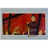 Image 1 : Autograph Mulan Disney Card