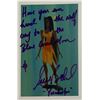 Image 1 : Autograph Pocahontas Disney Card Set B