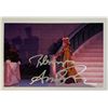 Image 1 : Autograph Princess and the Frog Disney Card