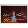 Image 1 : Autograph Princess and the Frog Disney Card