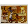 Image 1 : Autograph Princess and the Frog Disney Card