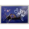 Image 1 : Autograph Tangled Disney Card