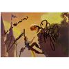 Image 1 : Autograph Tangled Disney Card