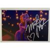 Image 1 : Autograph Tangled Disney Card