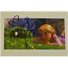 Image 1 : Autograph Tangled Disney Card