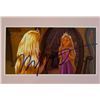 Image 1 : Autograph Tangled Disney Card