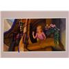 Image 1 : Autograph Tangled Disney Card