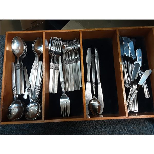Flatware