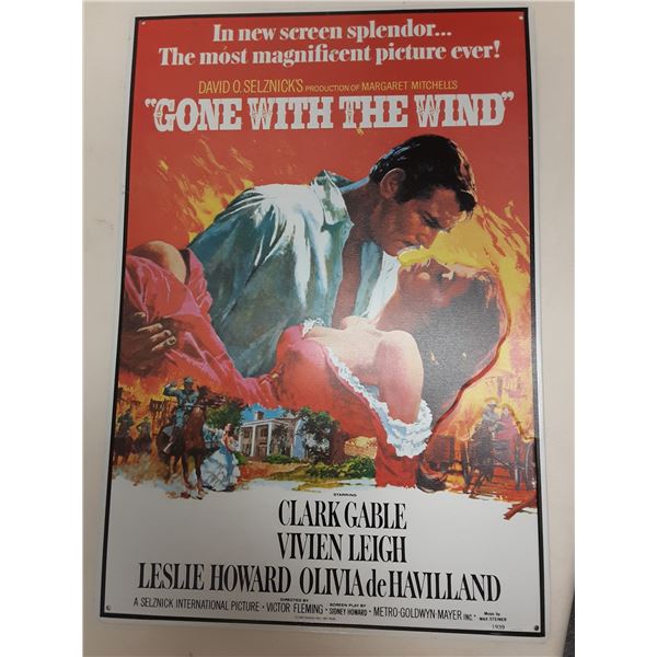 Gone With The Wind
