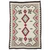 Image 1 : Navajo Rug/Weaving