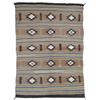 Image 1 : Navajo Rug/Weaving